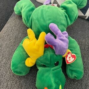 TY Antlers the Moose